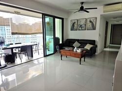 The Terrace (D19), Condominium #592531441